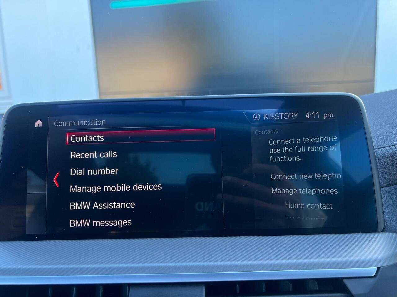 Used 2019 BMW X3 M for sale in Sheffield