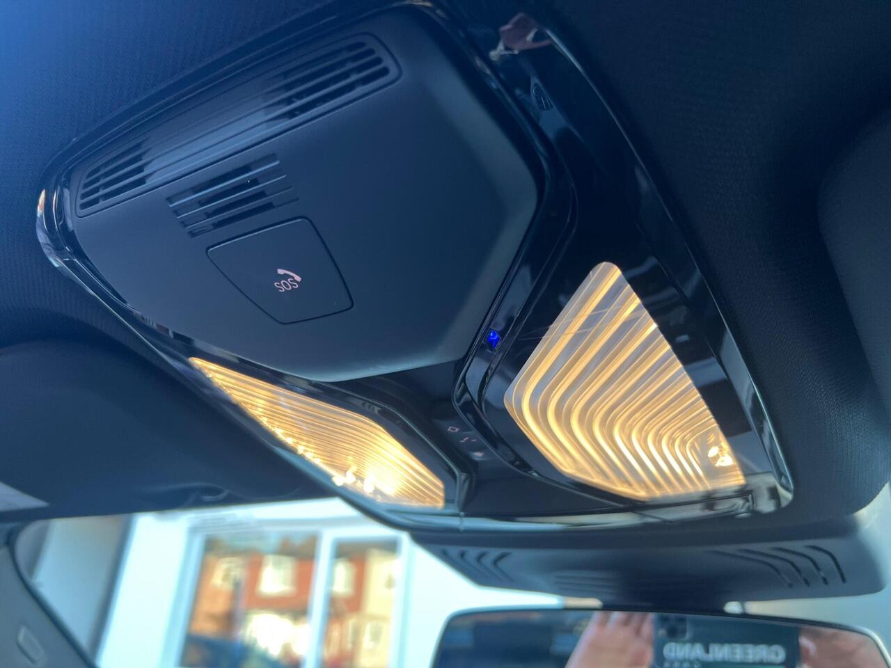 Used 2019 BMW X3 M for sale in Sheffield