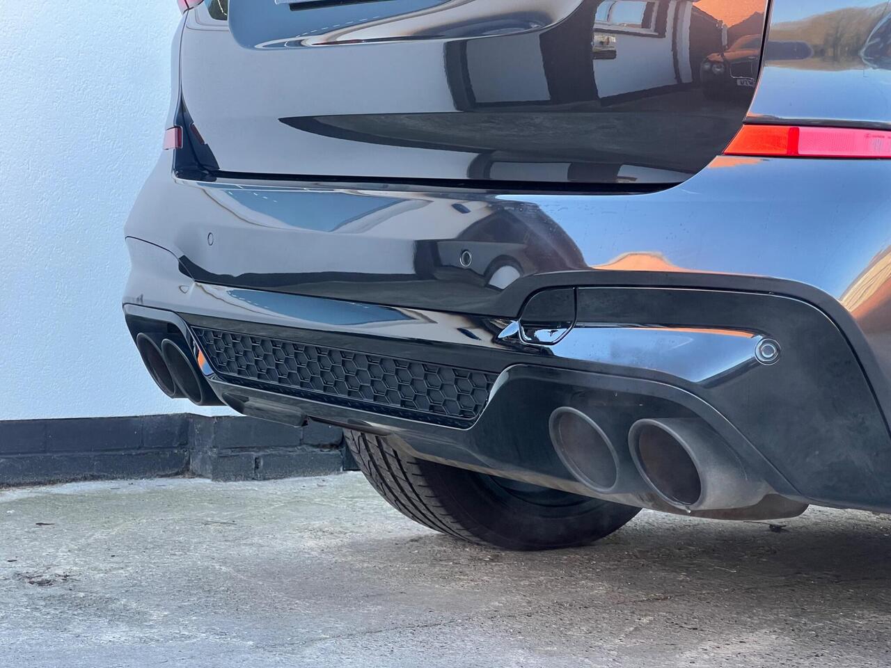 Used 2019 BMW X3 M for sale in Sheffield