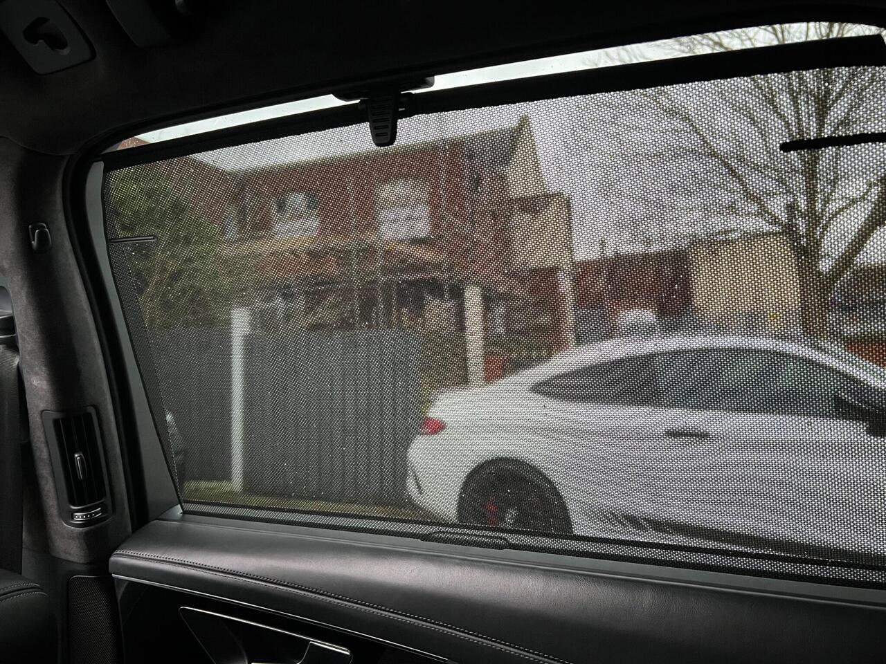 Used 2019 Audi Q7 for sale in Sheffield