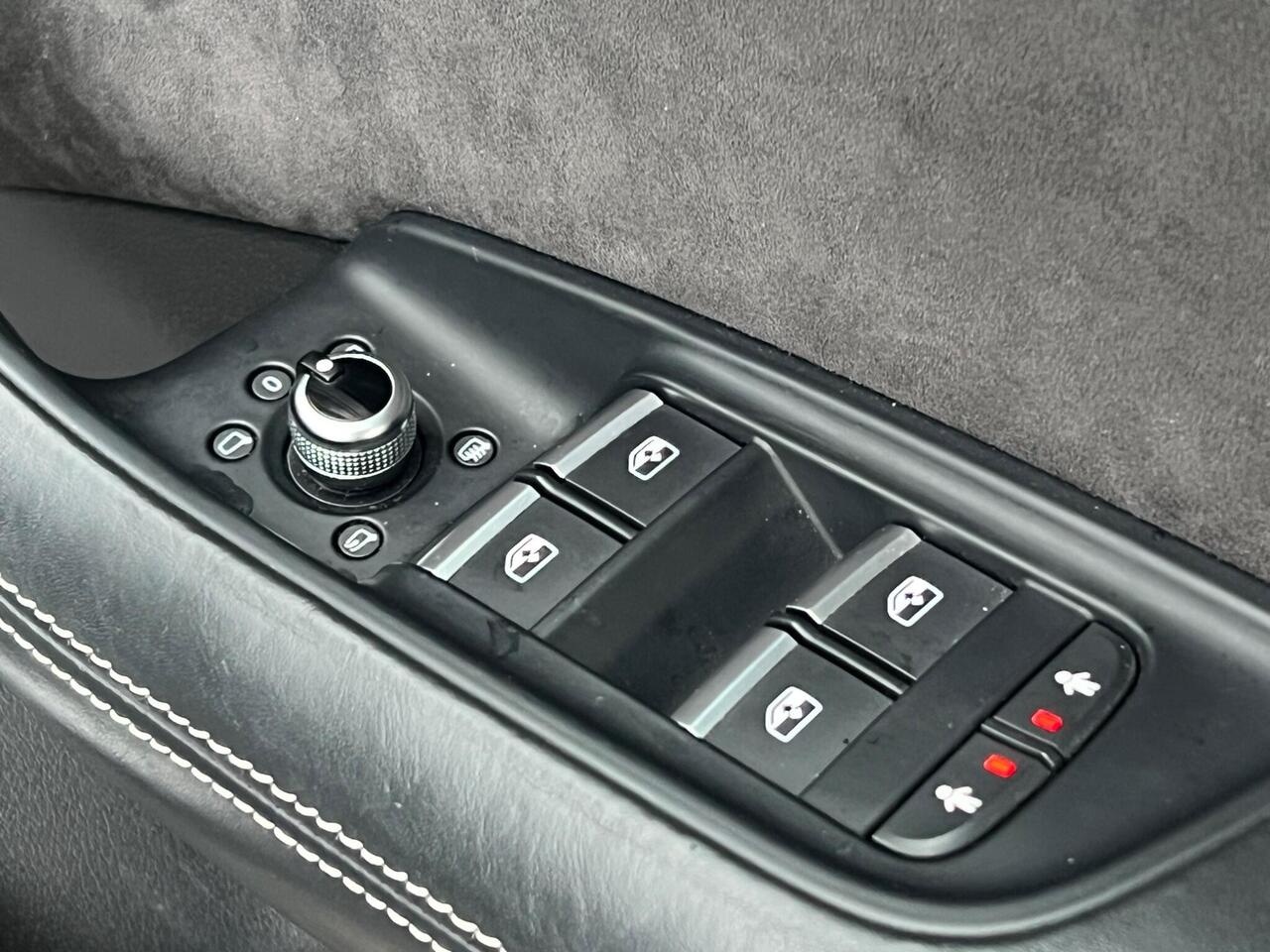 Used 2019 Audi Q7 for sale in Sheffield