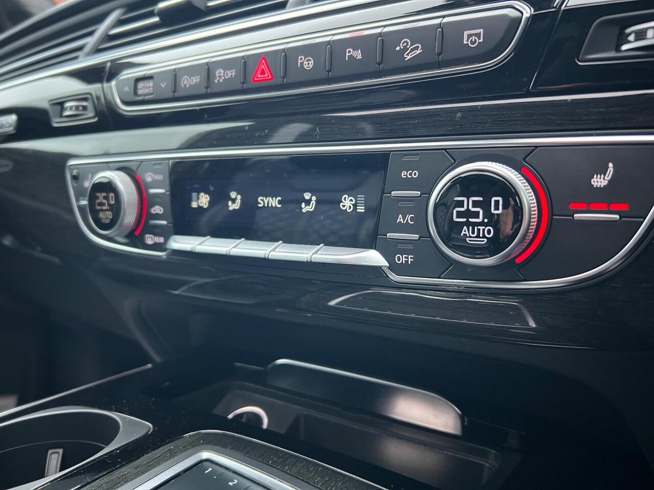 Used 2019 Audi Q7 for sale in Sheffield