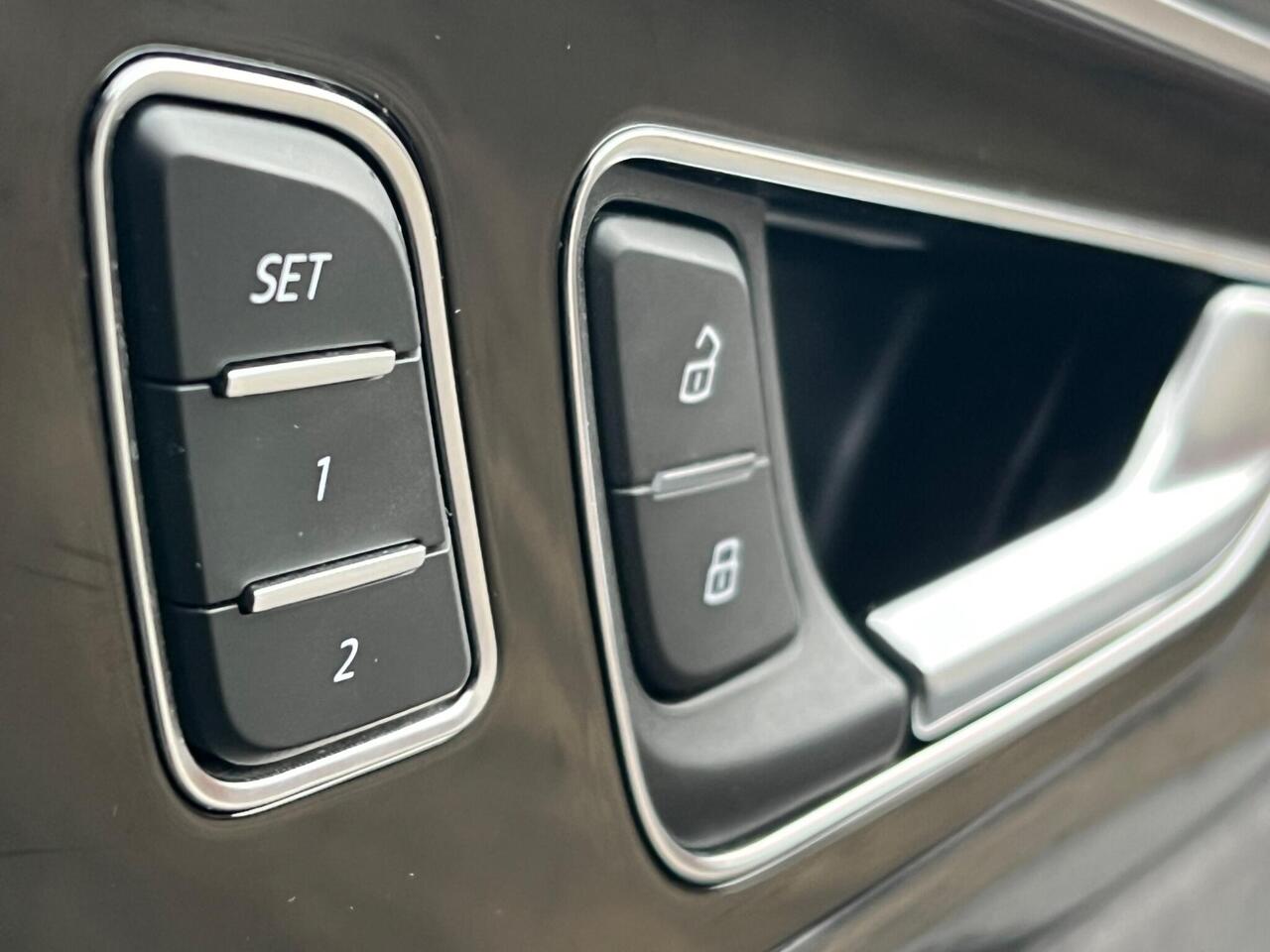 Used 2019 Audi Q7 for sale in Sheffield