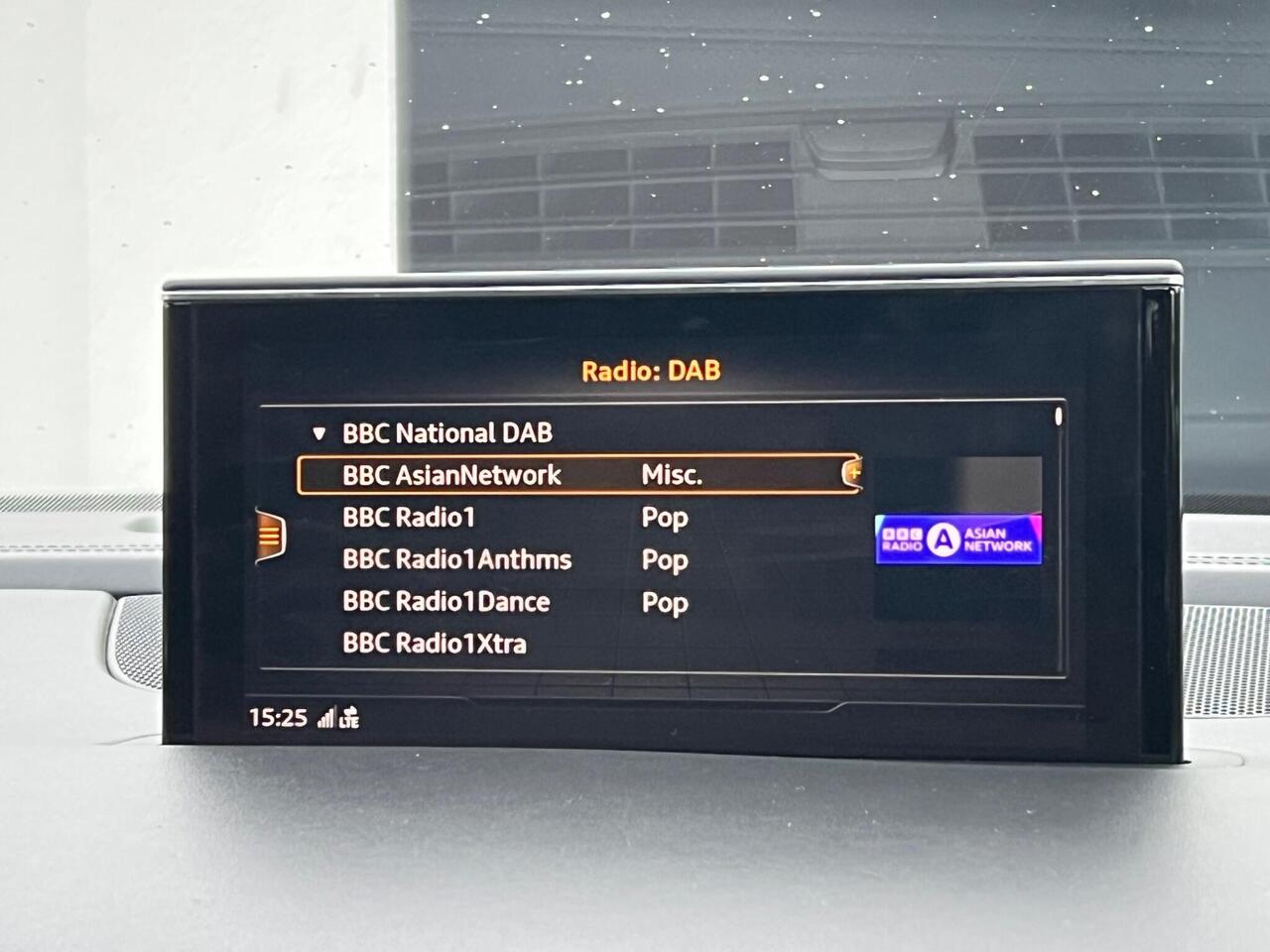 Used 2019 Audi Q7 for sale in Sheffield