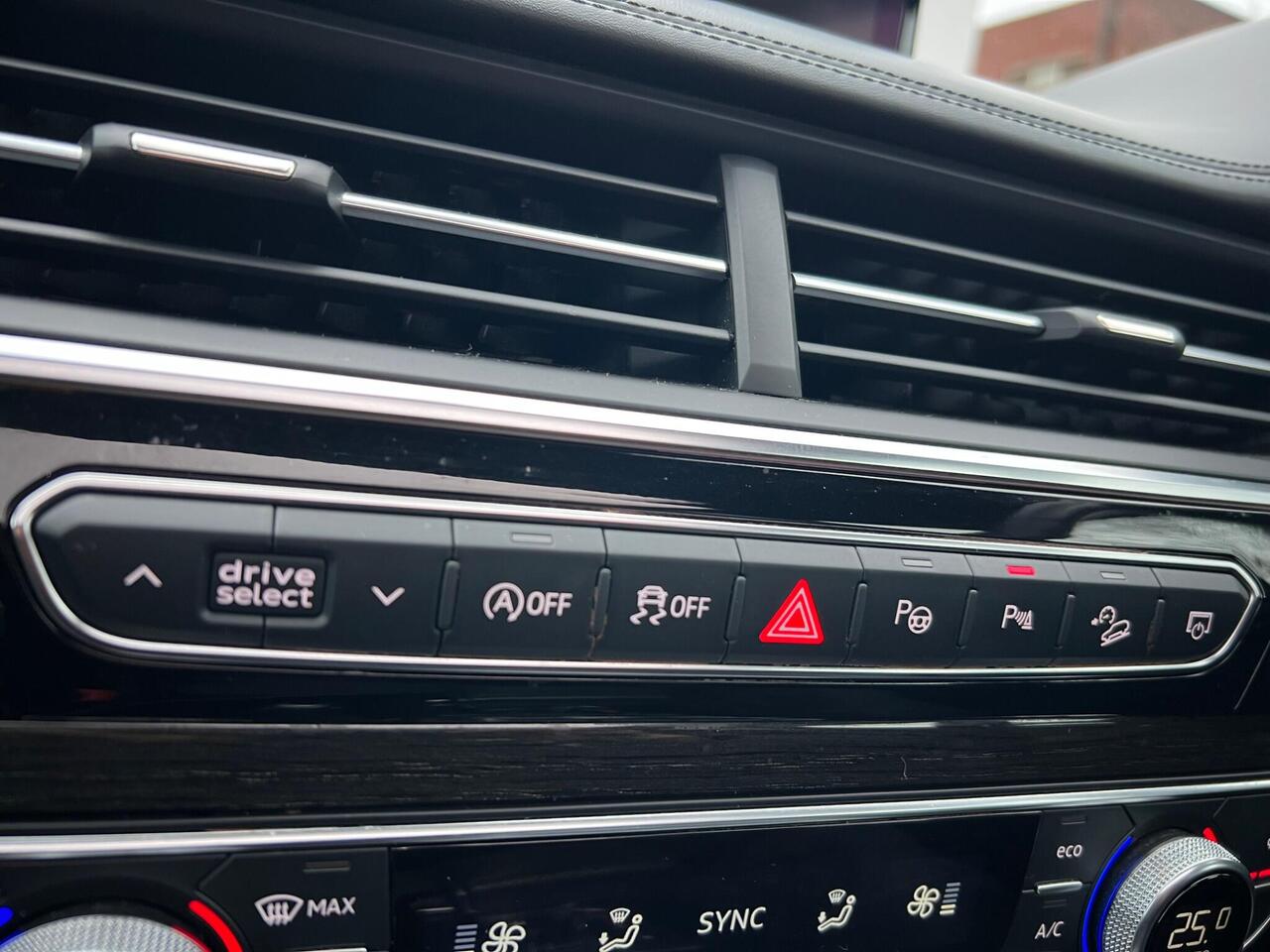 Used 2019 Audi Q7 for sale in Sheffield