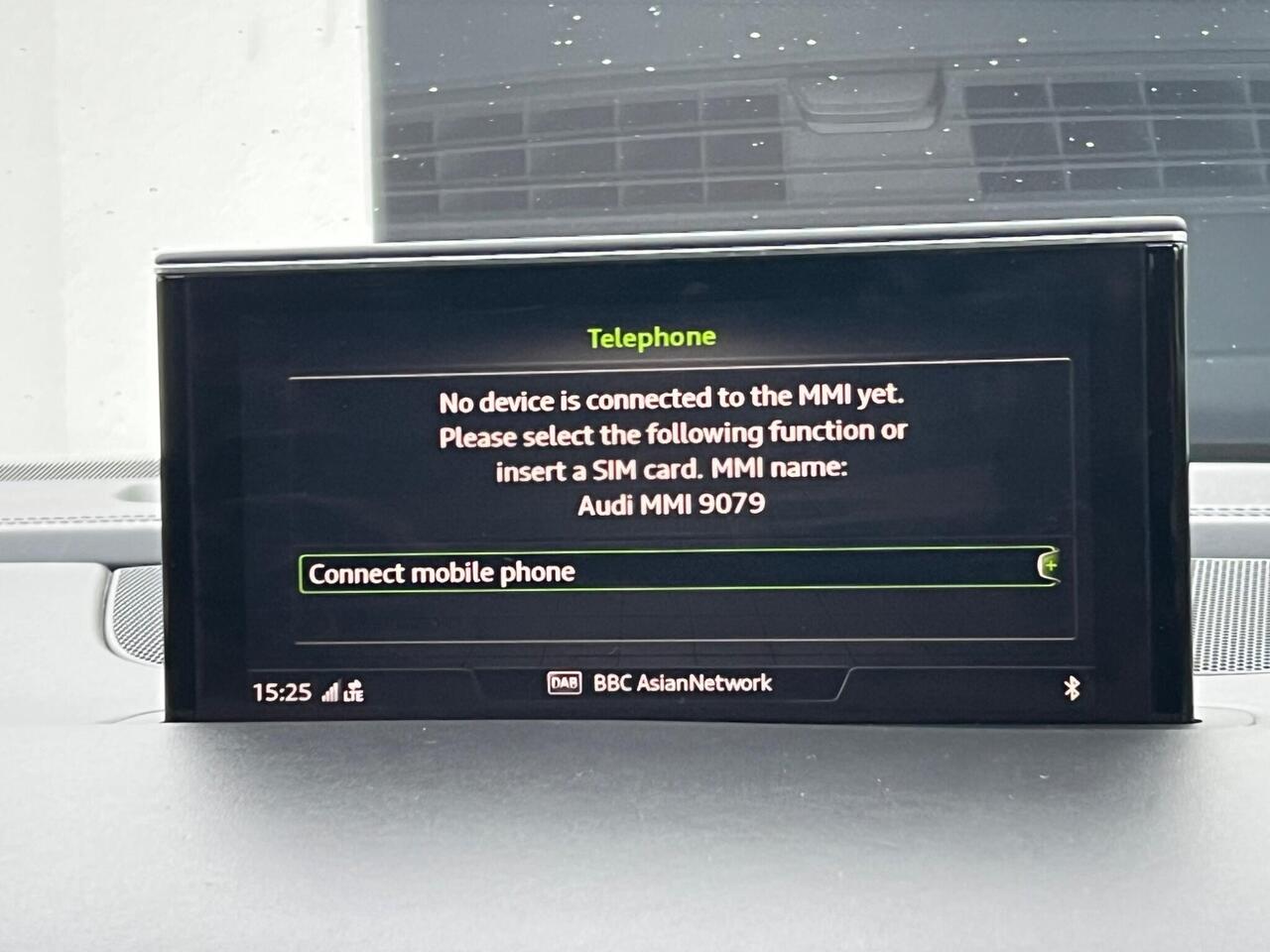 Used 2019 Audi Q7 for sale in Sheffield