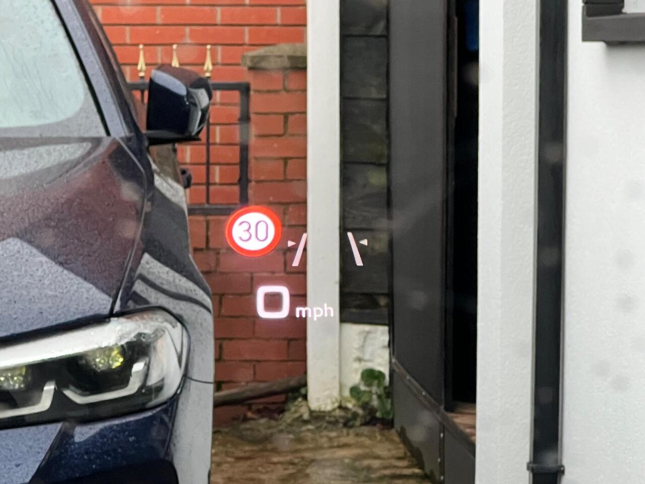 Used 2019 Audi Q7 for sale in Sheffield