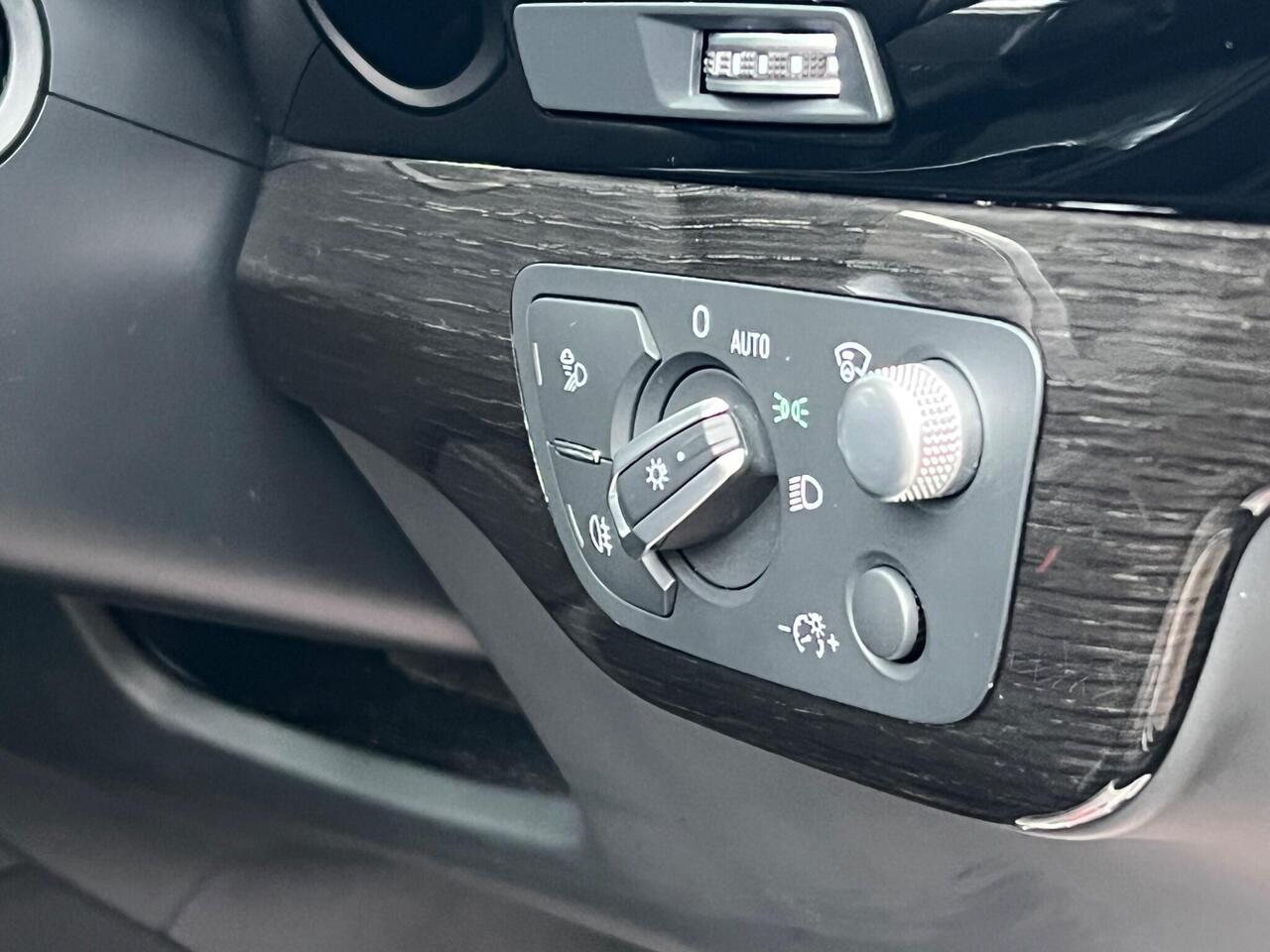 Used 2019 Audi Q7 for sale in Sheffield