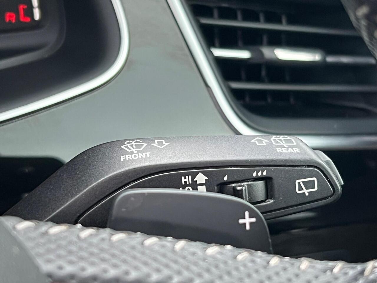 Used 2019 Audi Q7 for sale in Sheffield