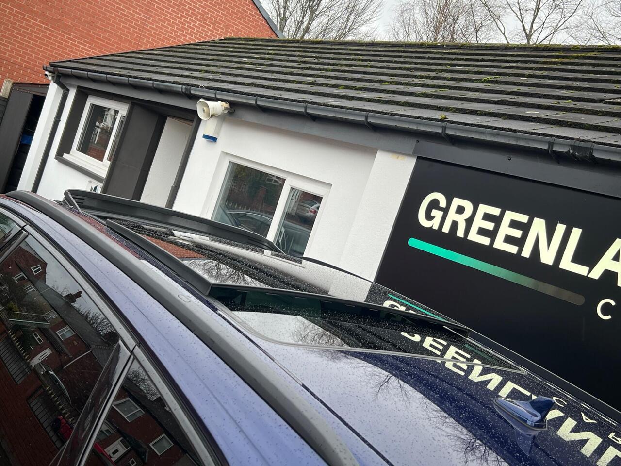 Used 2019 Audi Q7 for sale in Sheffield