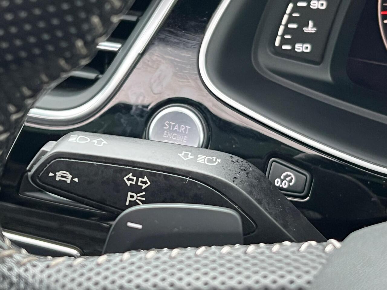 Used 2019 Audi Q7 for sale in Sheffield