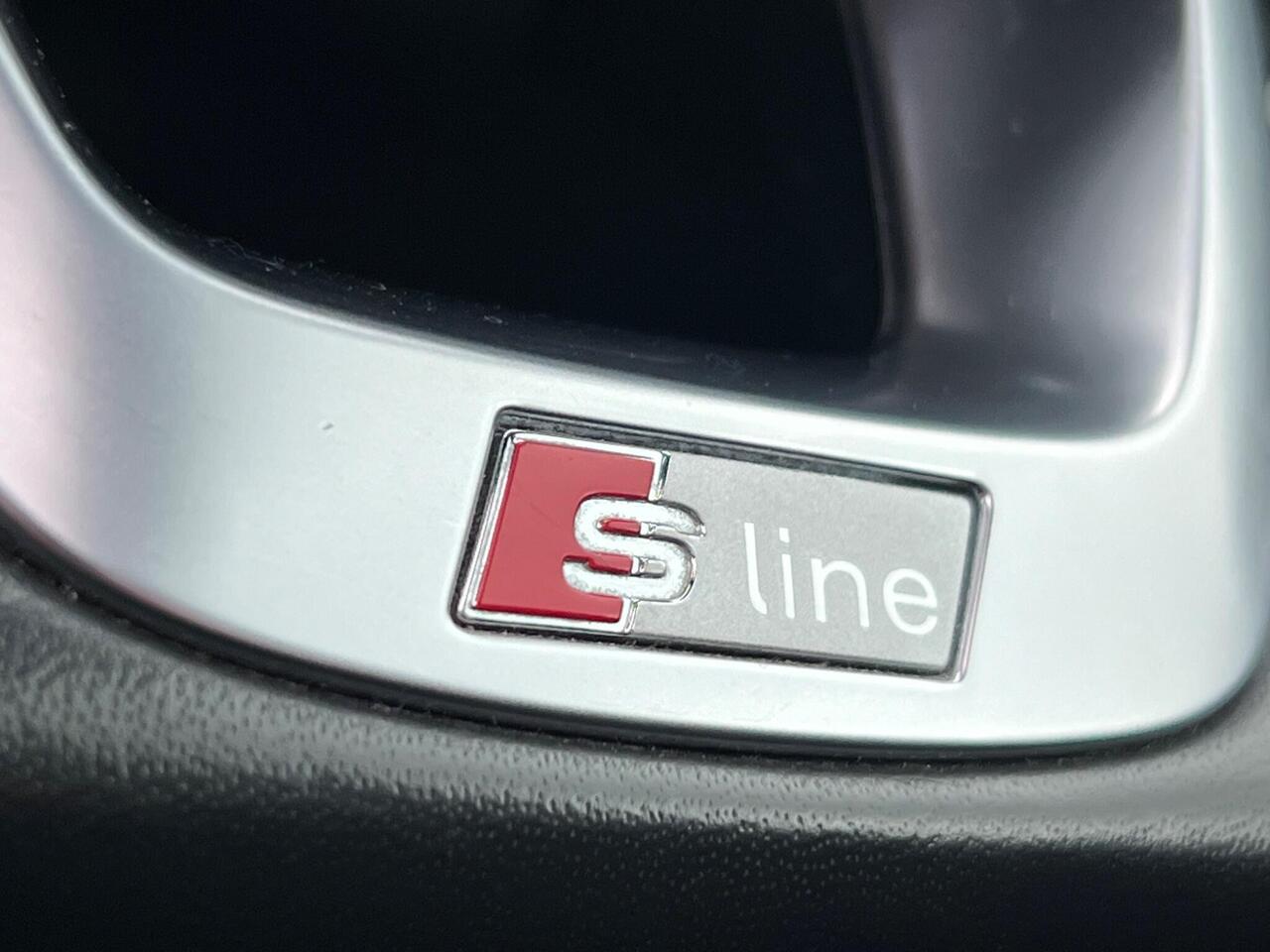 Used 2019 Audi Q7 for sale in Sheffield