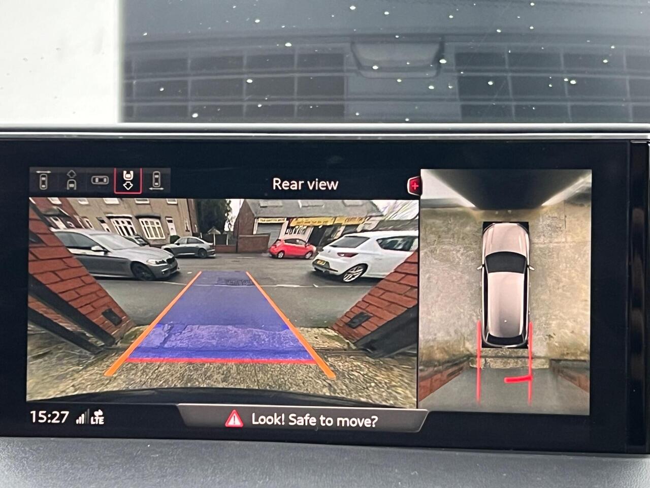 Used 2019 Audi Q7 for sale in Sheffield