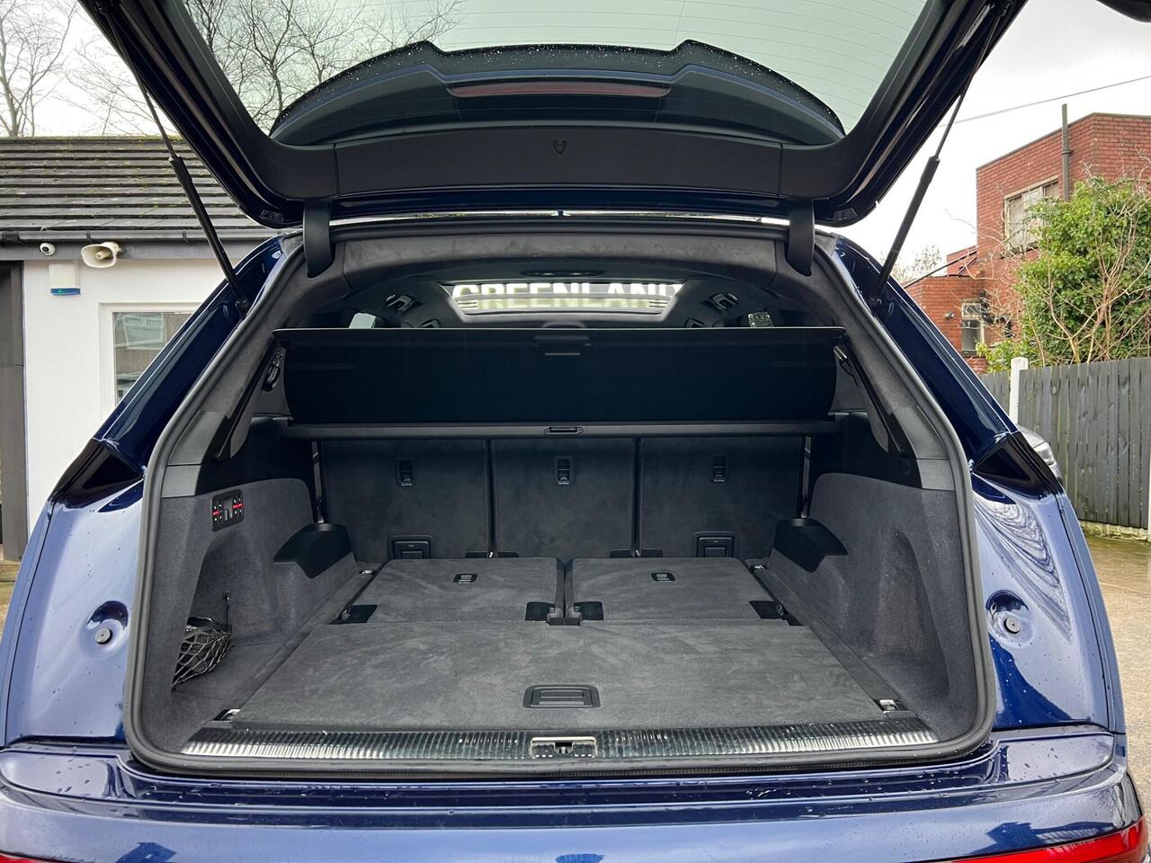 Used 2019 Audi Q7 for sale in Sheffield