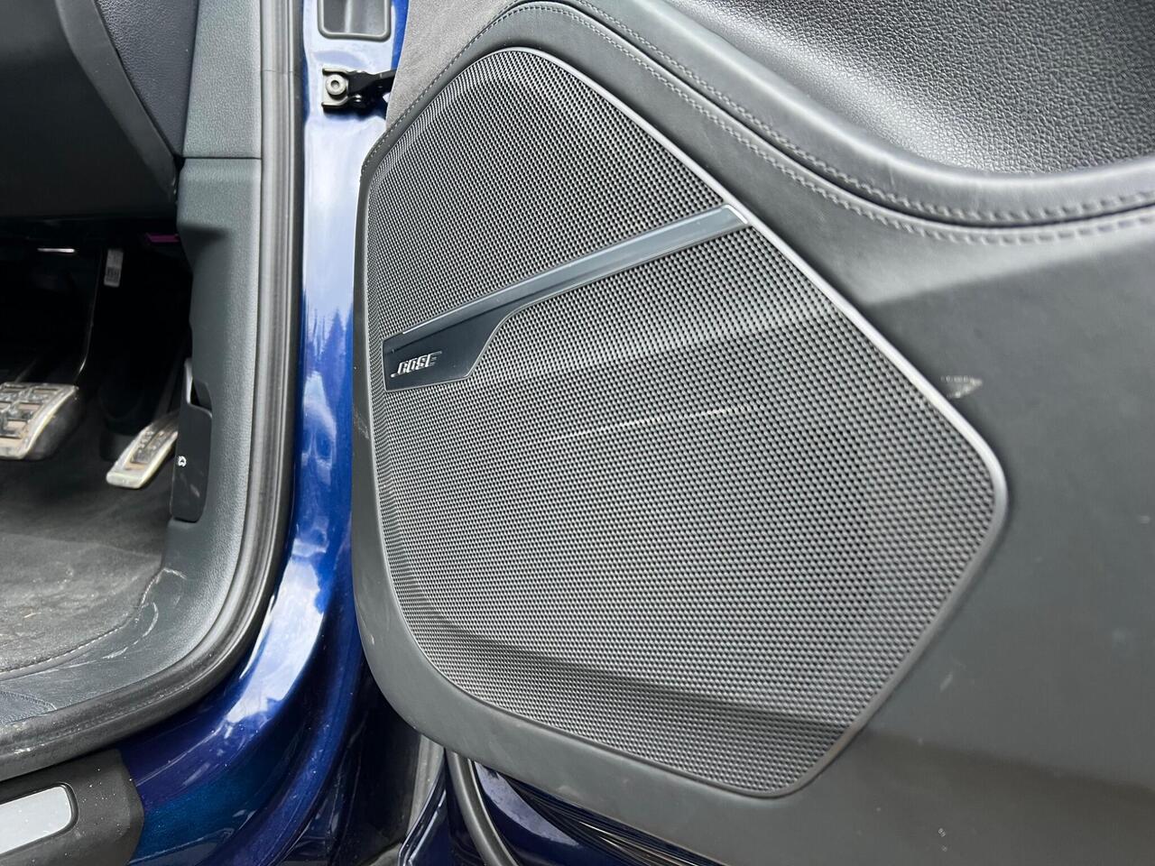 Used 2019 Audi Q7 for sale in Sheffield