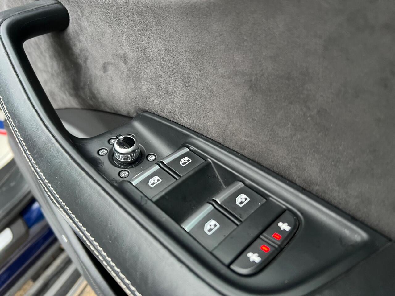 Used 2019 Audi Q7 for sale in Sheffield