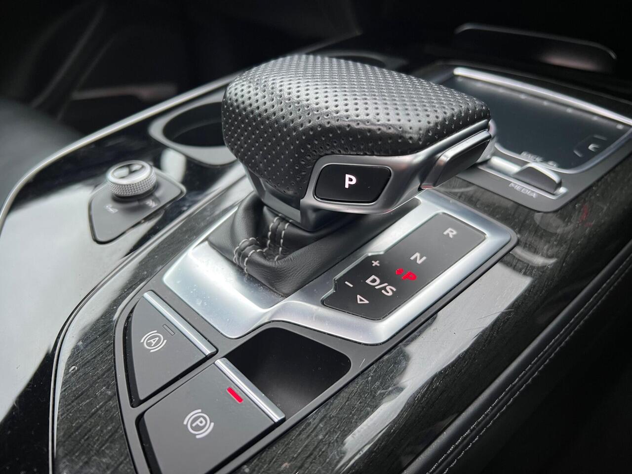 Used 2019 Audi Q7 for sale in Sheffield