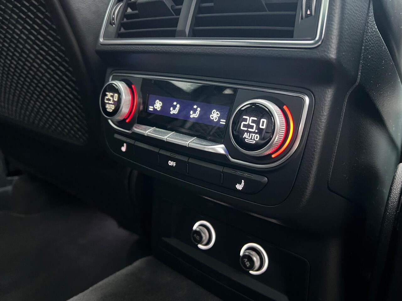 Used 2019 Audi Q7 for sale in Sheffield