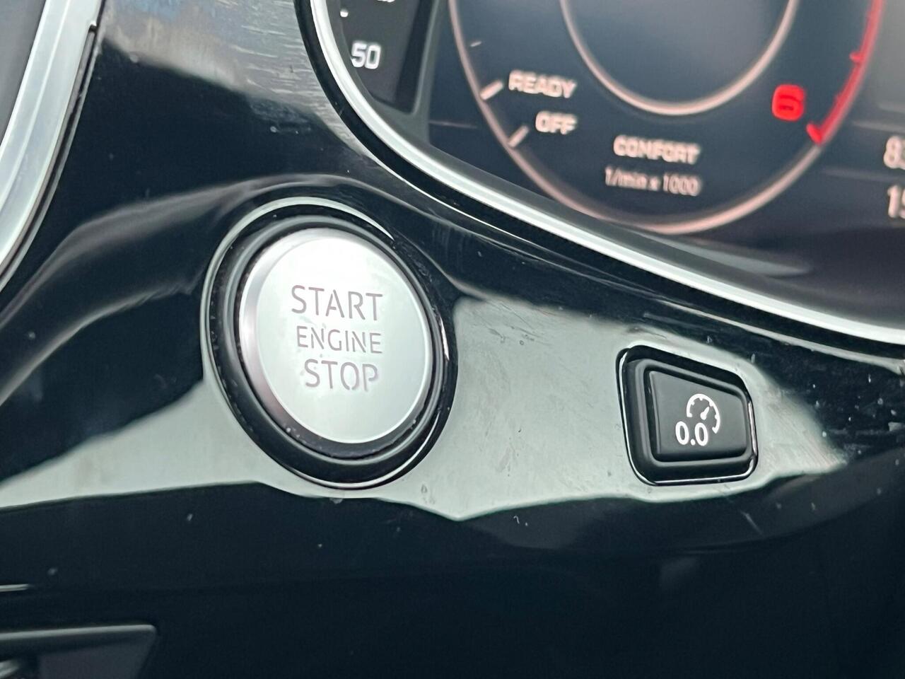 Used 2019 Audi Q7 for sale in Sheffield