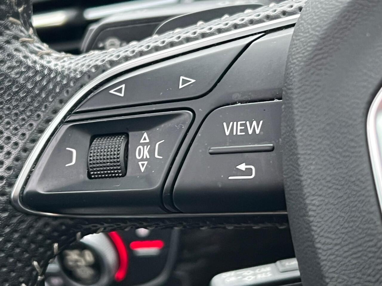 Used 2019 Audi Q7 for sale in Sheffield