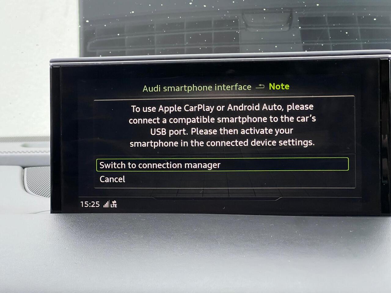 Used 2019 Audi Q7 for sale in Sheffield