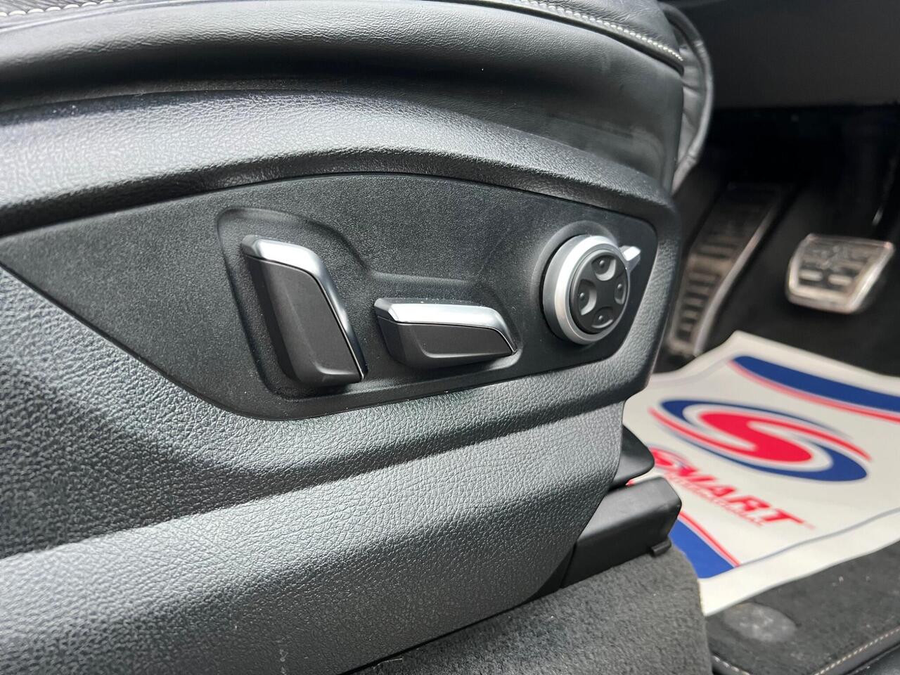 Used 2019 Audi Q7 for sale in Sheffield