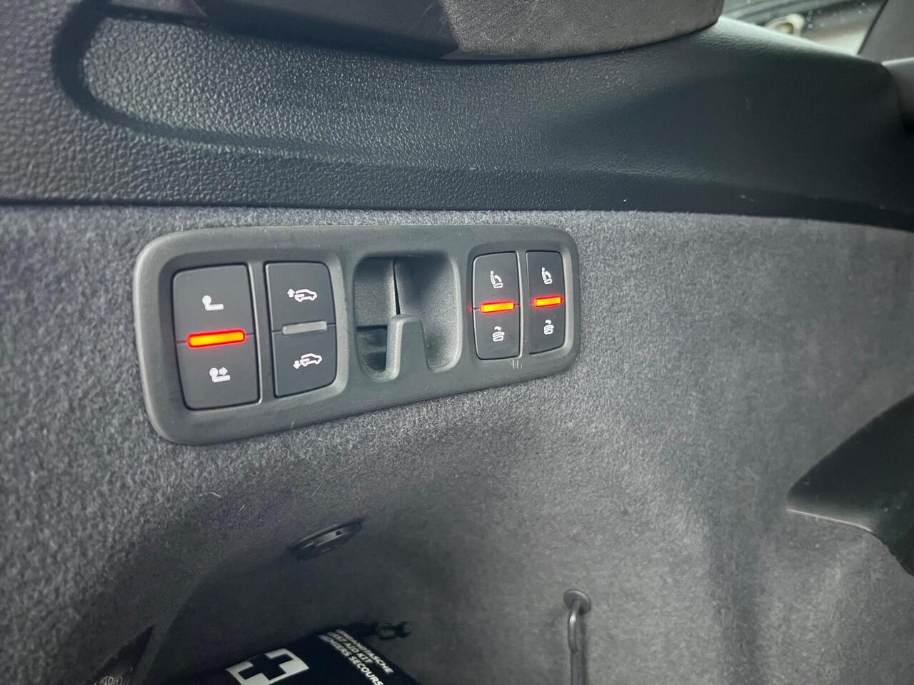 Used 2019 Audi Q7 for sale in Sheffield