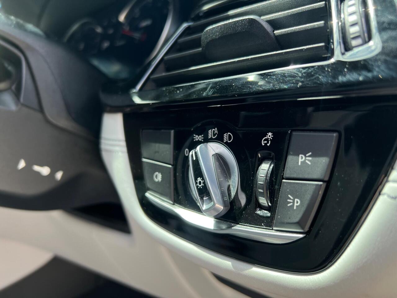 Used 2019 BMW M5 for sale in Sheffield