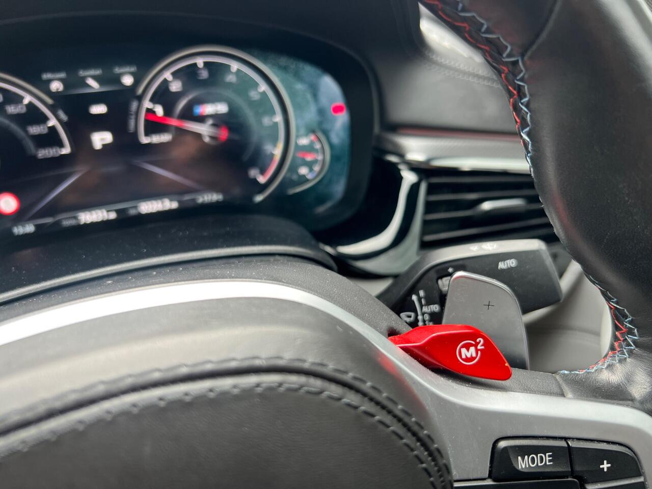 Used 2019 BMW M5 for sale in Sheffield