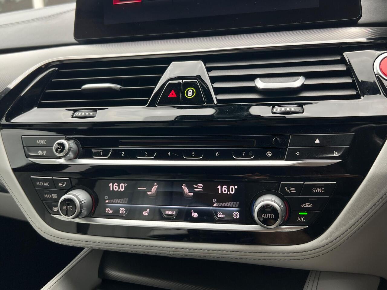 Used 2019 BMW M5 for sale in Sheffield