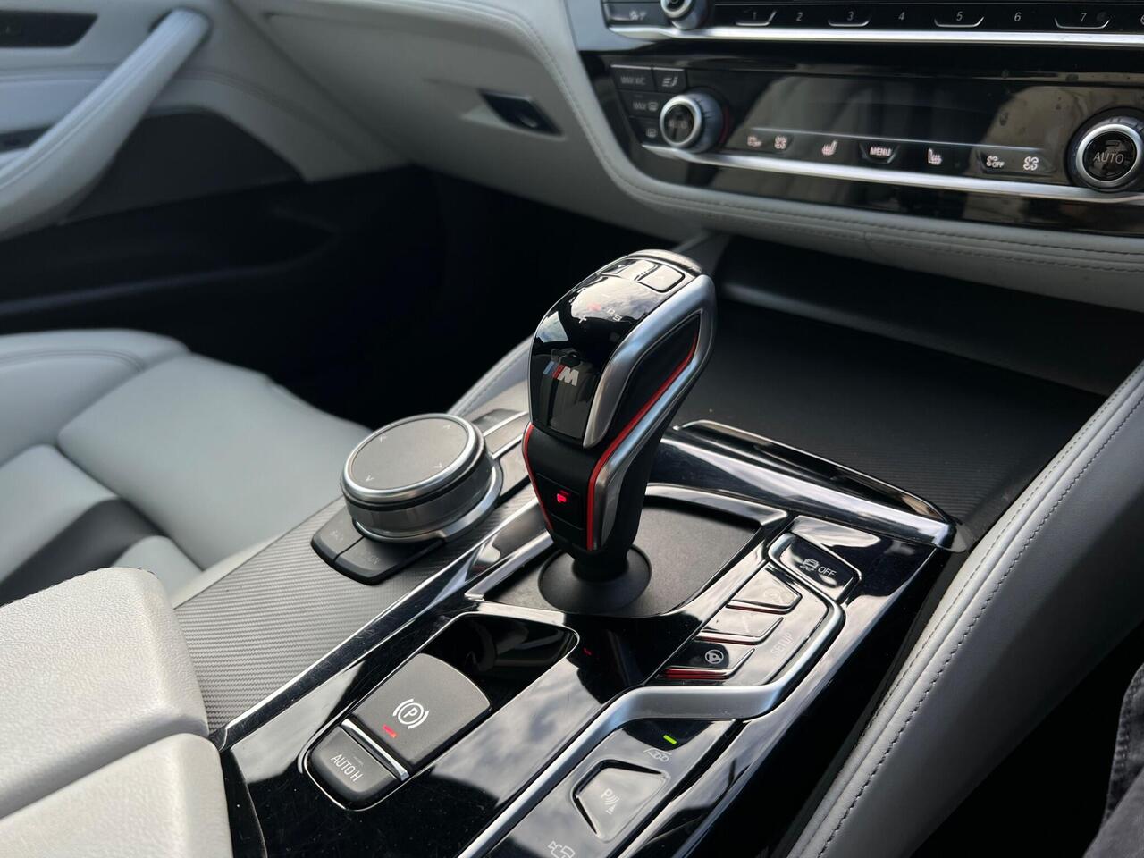 Used 2019 BMW M5 for sale in Sheffield