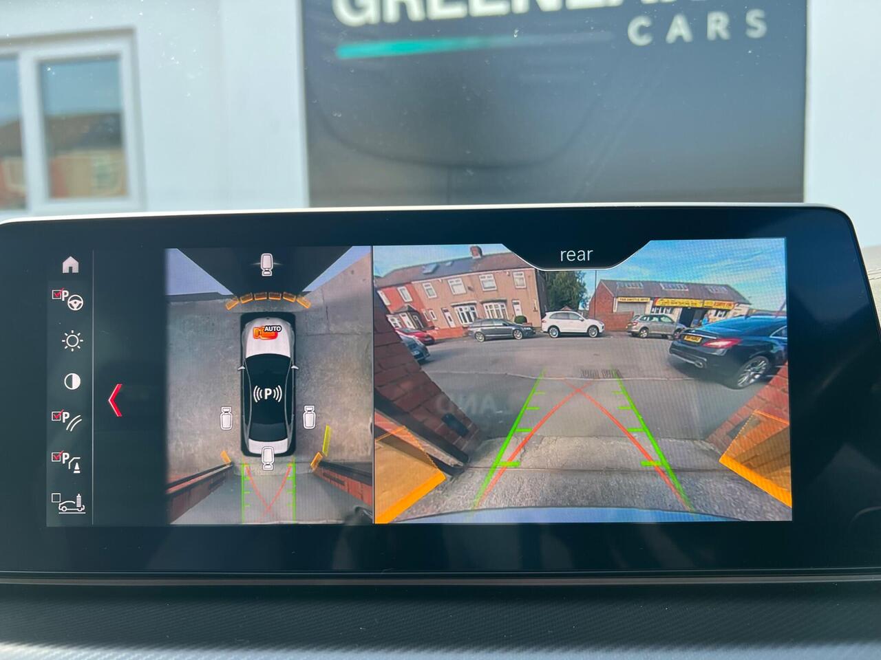 Used 2019 BMW M5 for sale in Sheffield