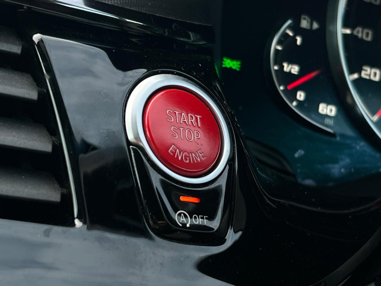 Used 2019 BMW M5 for sale in Sheffield