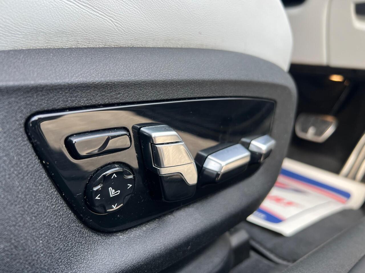 Used 2019 BMW M5 for sale in Sheffield