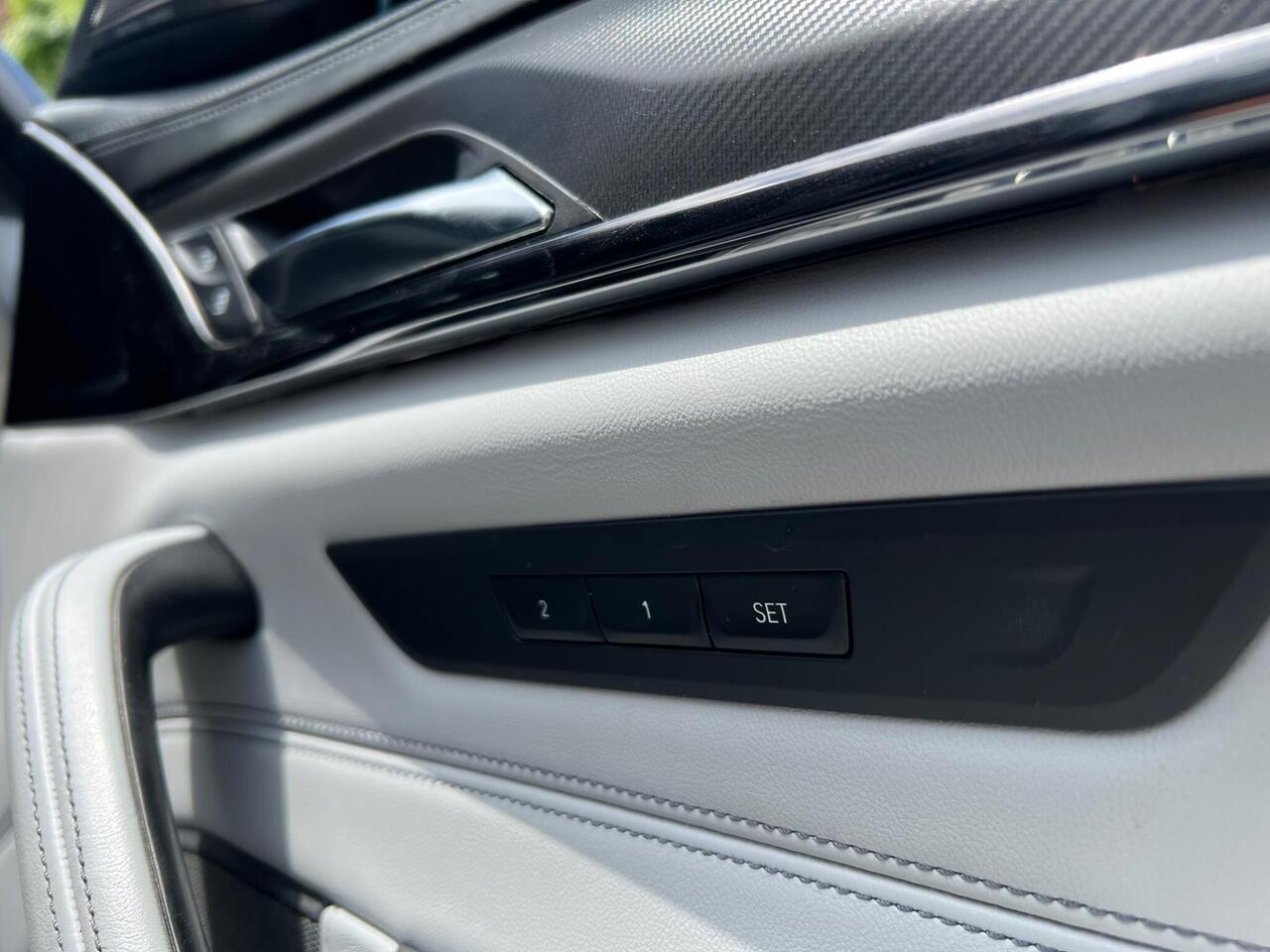 Used 2019 BMW M5 for sale in Sheffield
