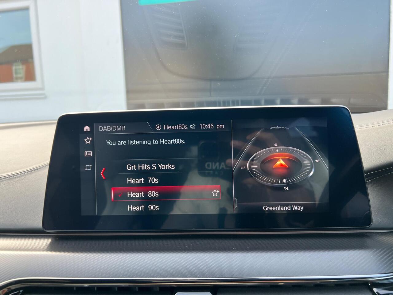 Used 2019 BMW M5 for sale in Sheffield