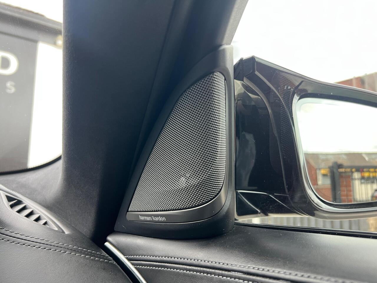 Used 2019 BMW M5 for sale in Sheffield