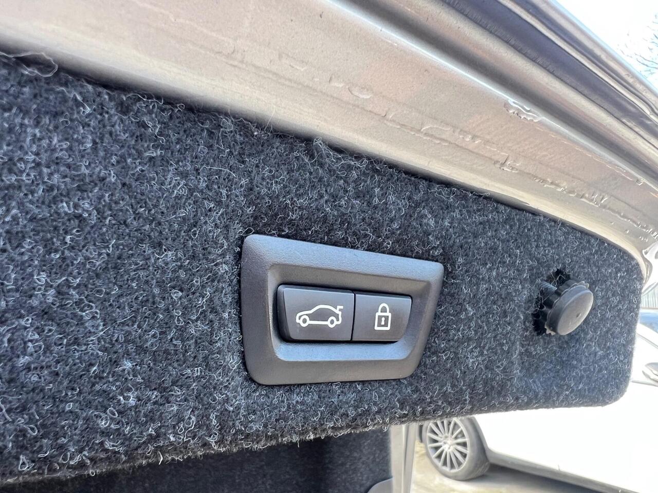 Used 2019 BMW M5 for sale in Sheffield