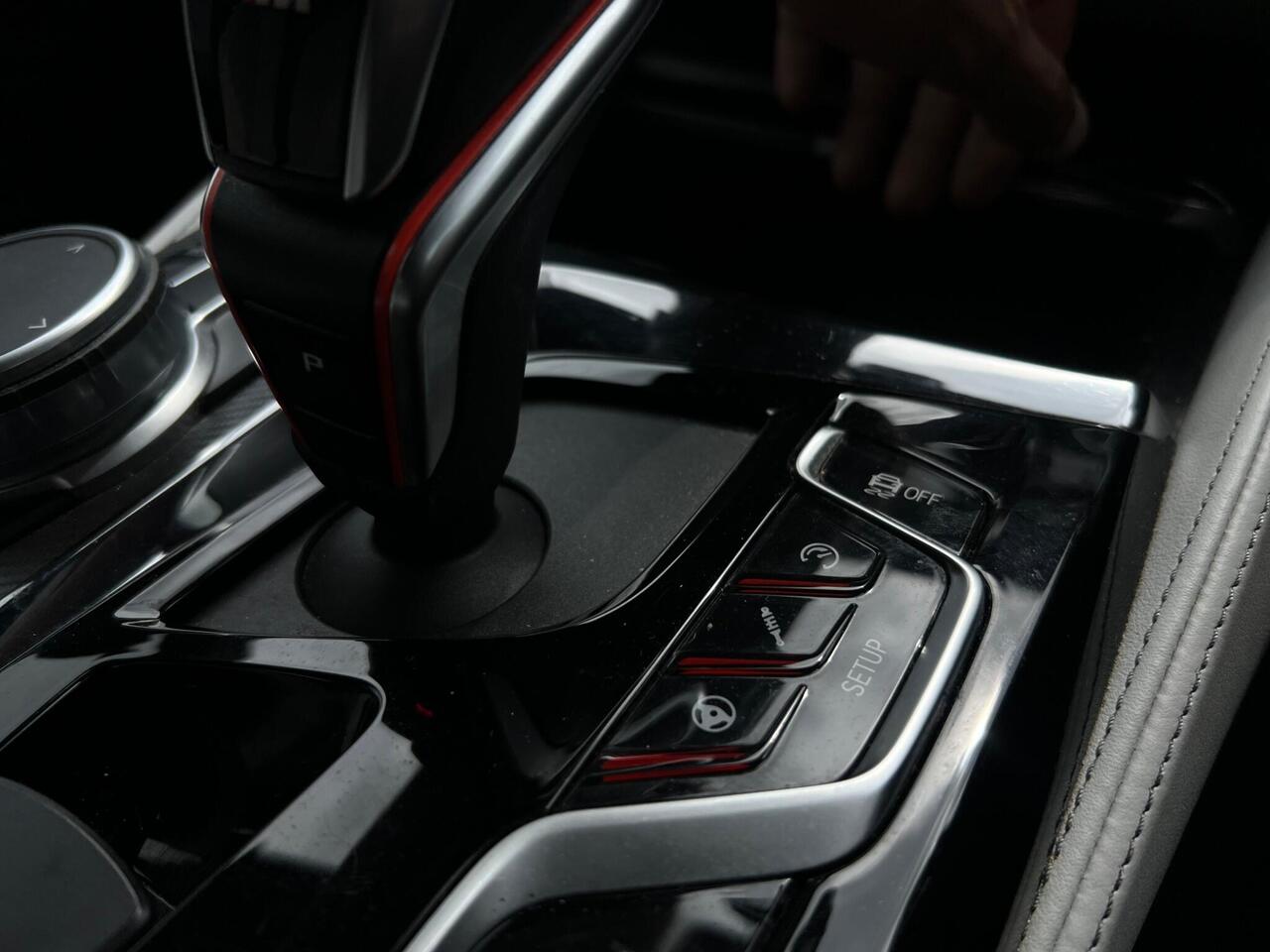 Used 2019 BMW M5 for sale in Sheffield
