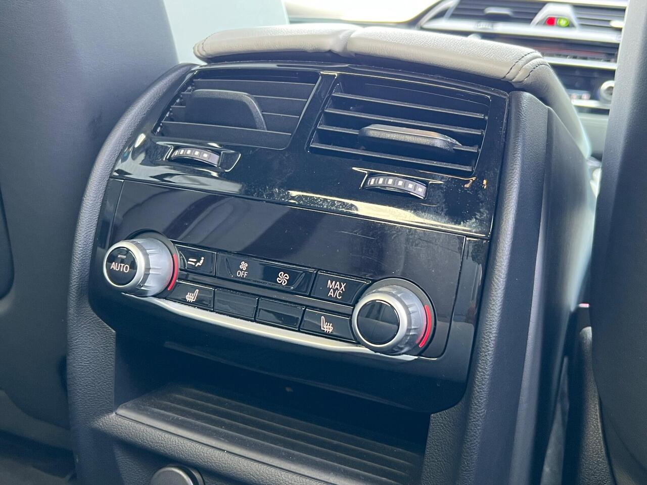 Used 2019 BMW M5 for sale in Sheffield