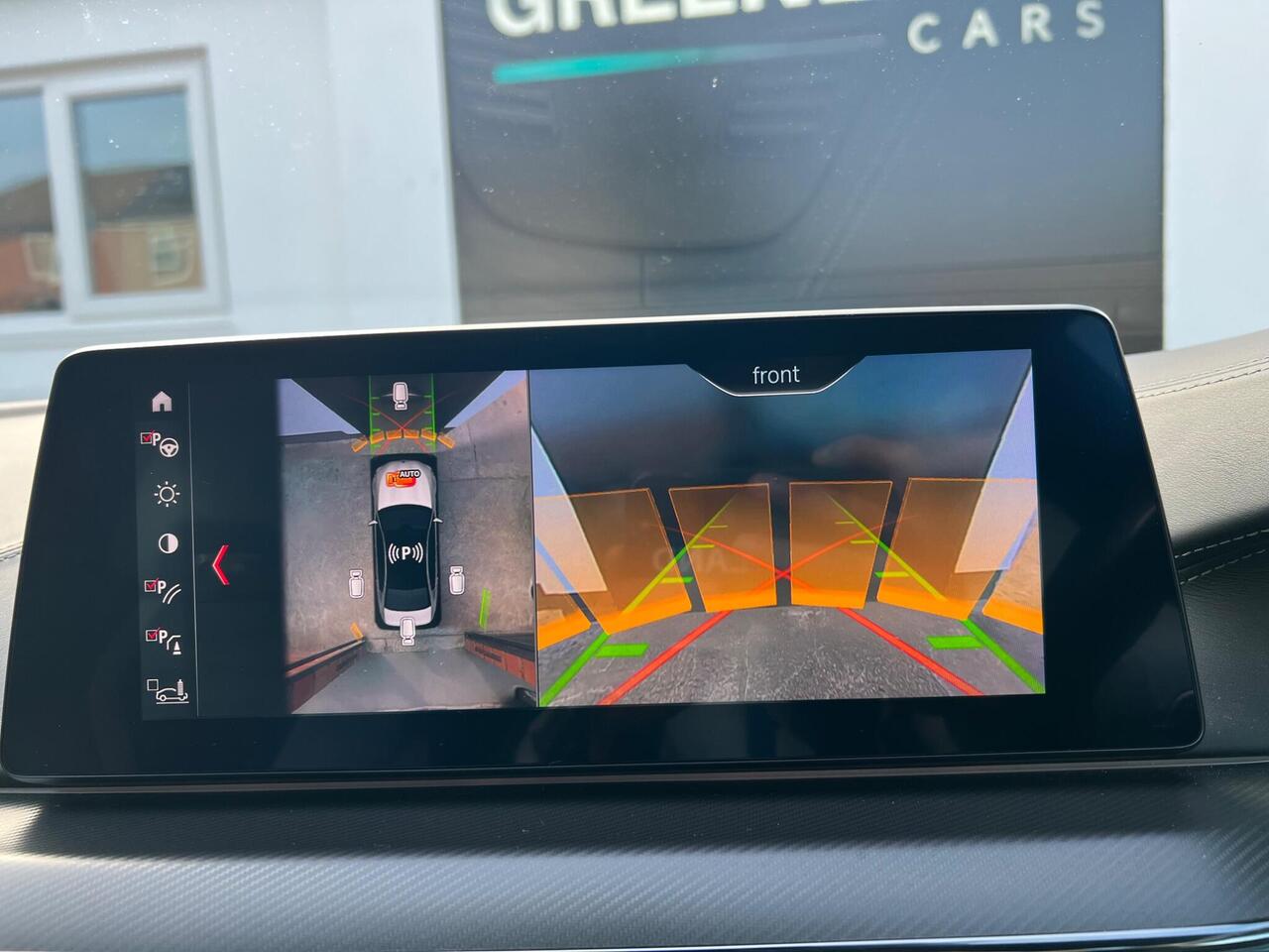 Used 2019 BMW M5 for sale in Sheffield