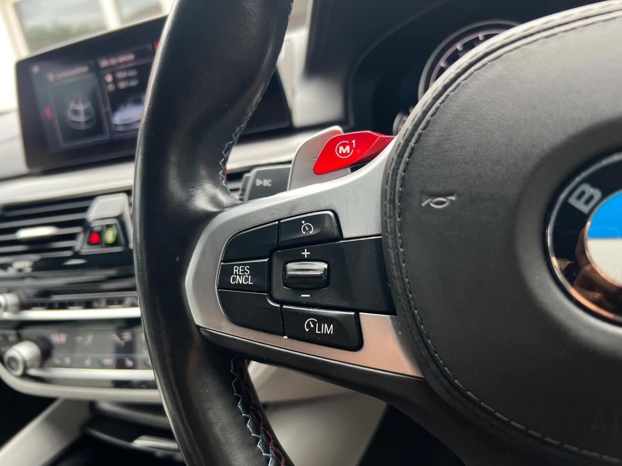 Used 2019 BMW M5 for sale in Sheffield