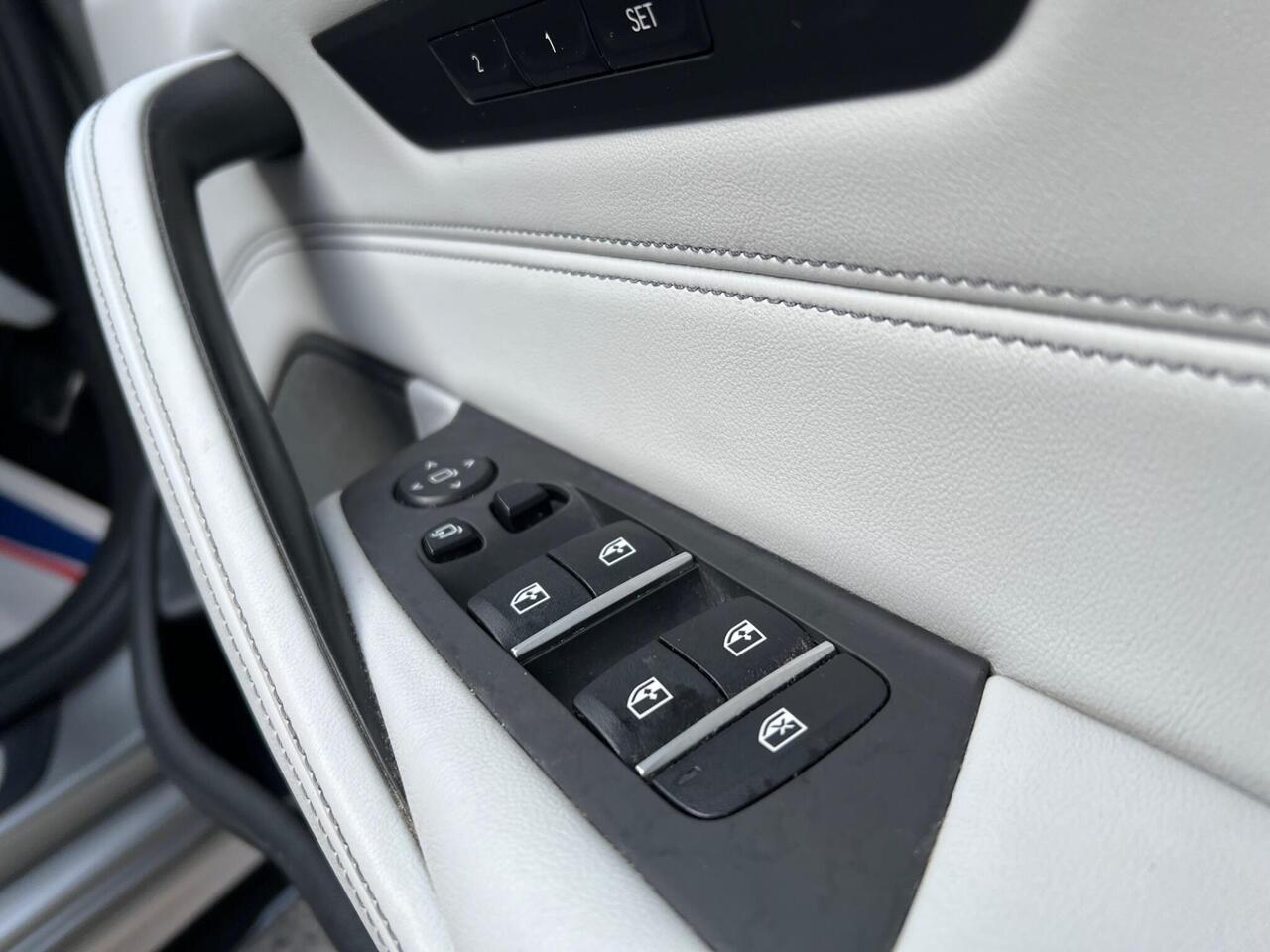 Used 2019 BMW M5 for sale in Sheffield