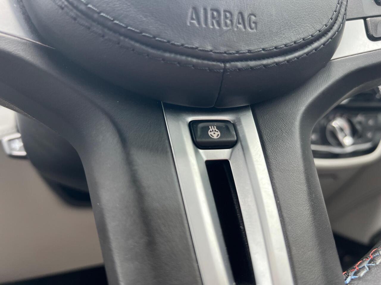 Used 2019 BMW M5 for sale in Sheffield