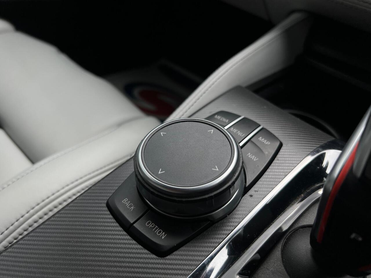 Used 2019 BMW M5 for sale in Sheffield