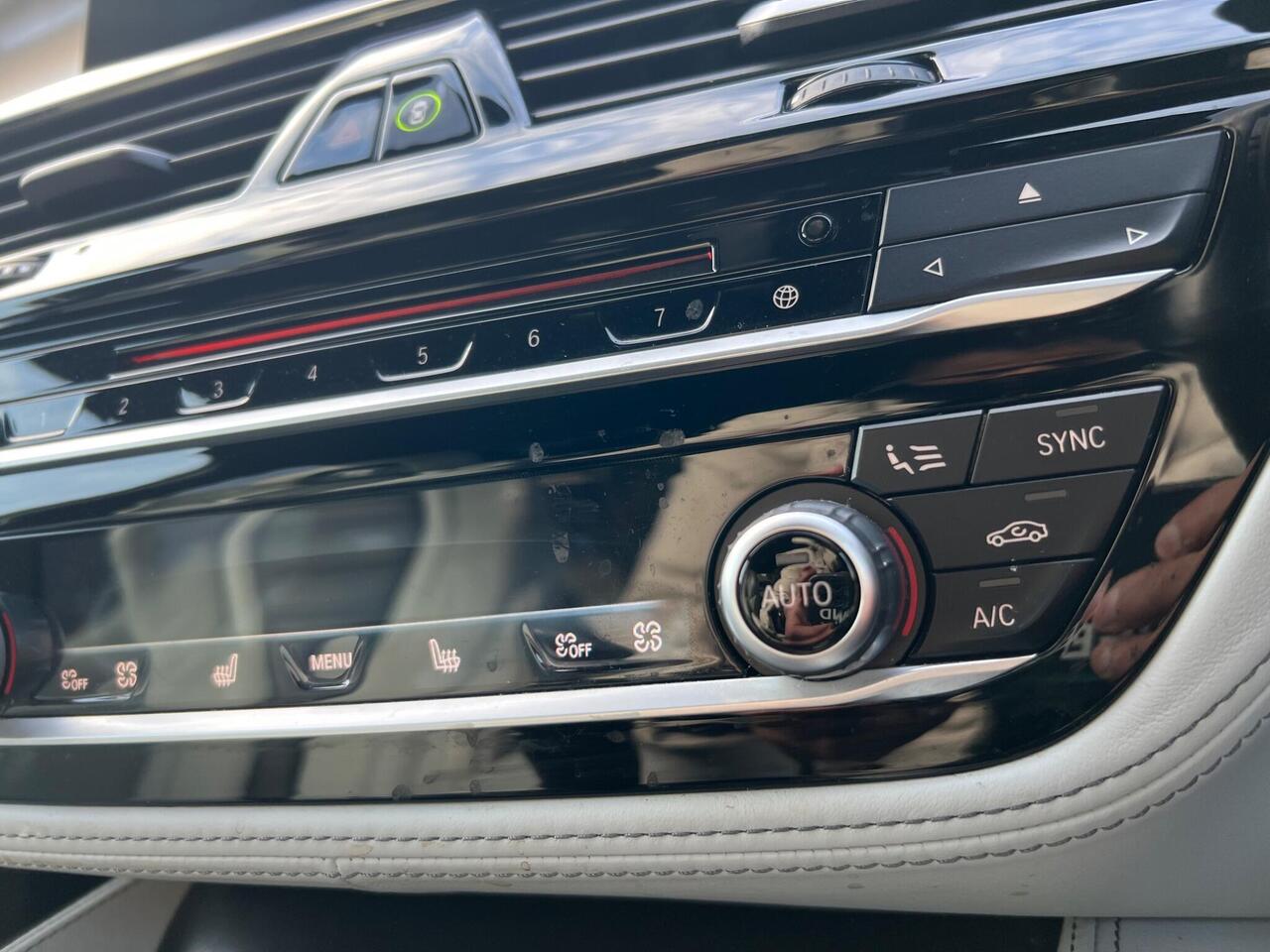 Used 2019 BMW M5 for sale in Sheffield