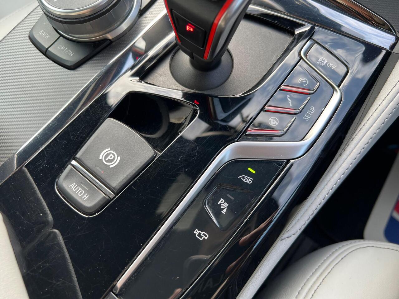 Used 2019 BMW M5 for sale in Sheffield