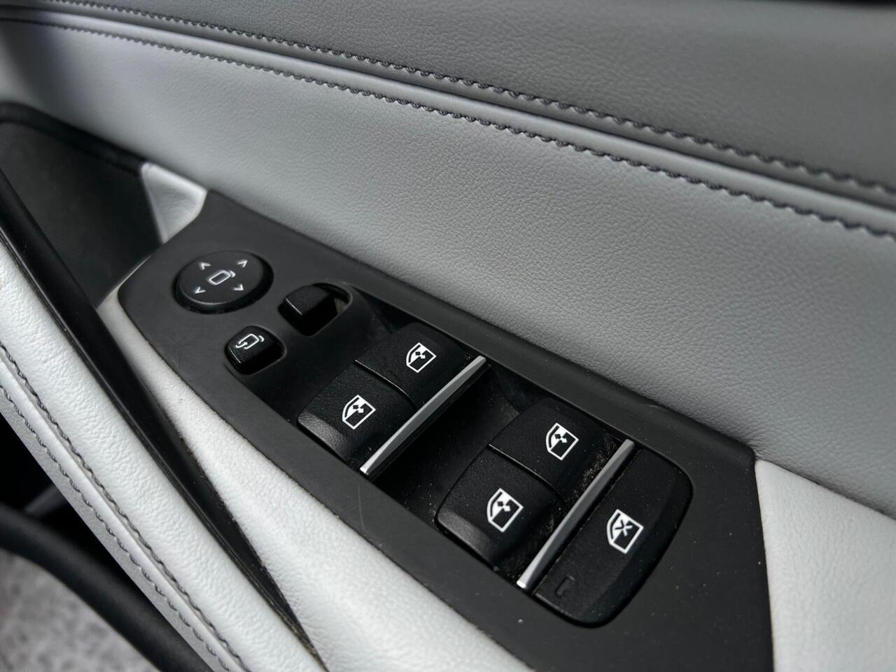 Used 2019 BMW M5 for sale in Sheffield