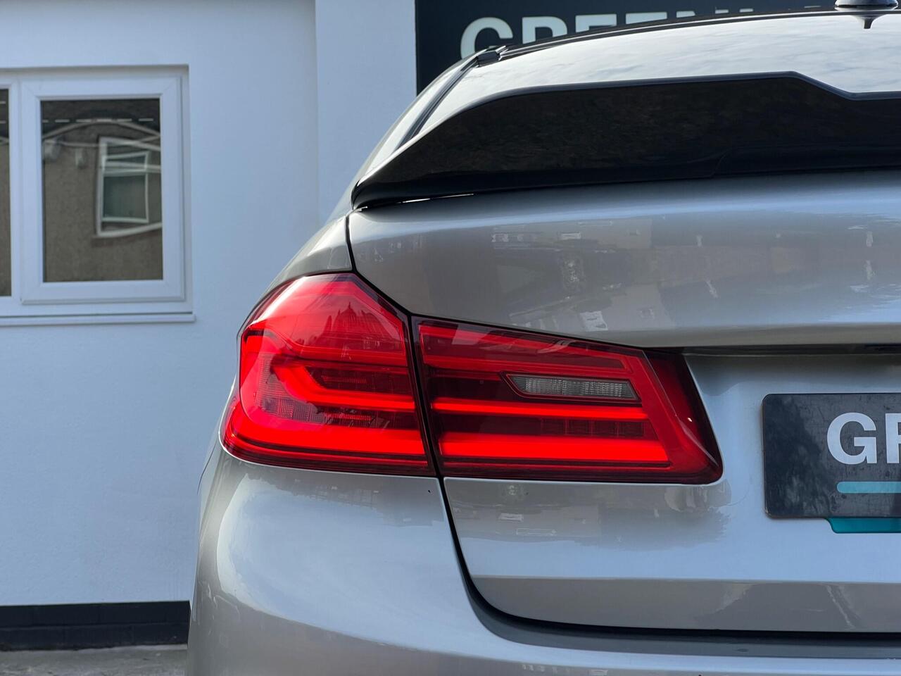 Used 2019 BMW M5 for sale in Sheffield