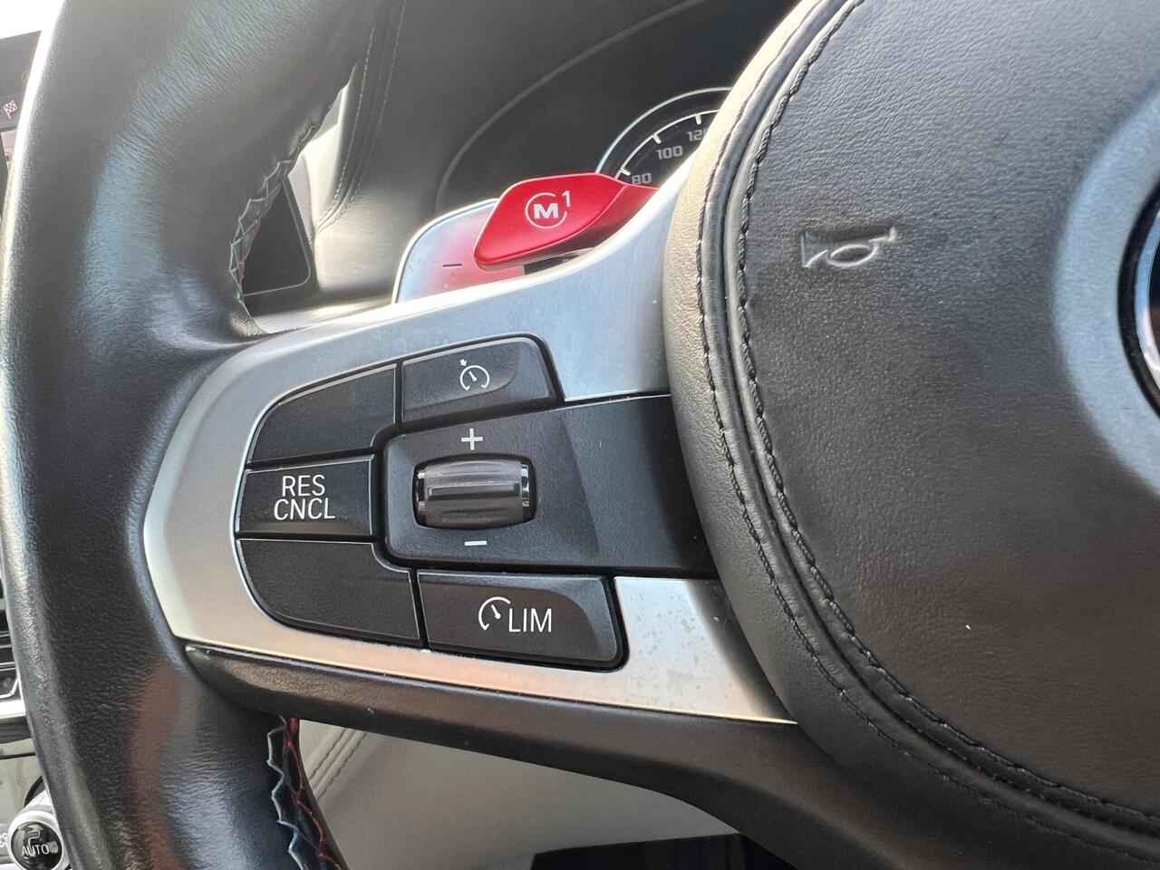 Used 2019 BMW M5 for sale in Sheffield